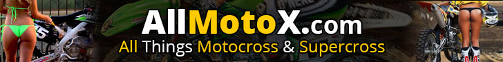 AllMotoX.com - All Things Motocross & Supercross