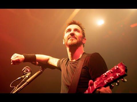 GodSmack Come Together Beatles Cover and Stairway to Heaven Led Zeppelin Cover Live Connecticut Mohegan July 26 2019