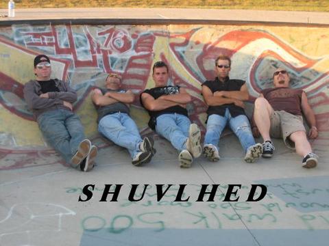 Shuvlhed 2007 1